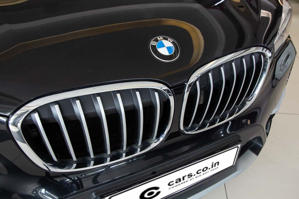 BMW X1 SDRIVE20d XLine