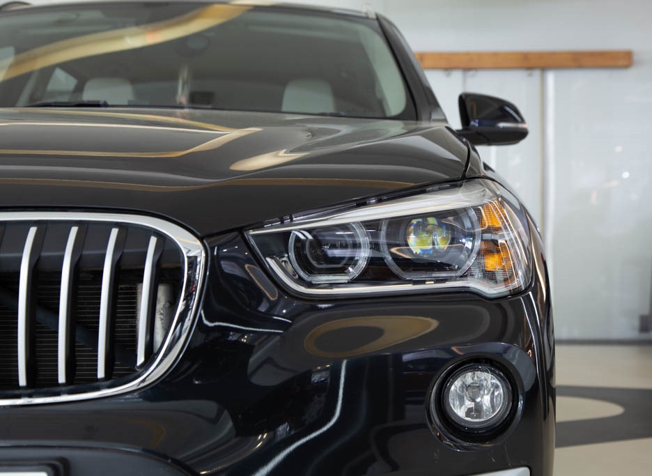 BMW X1 SDRIVE20d XLine