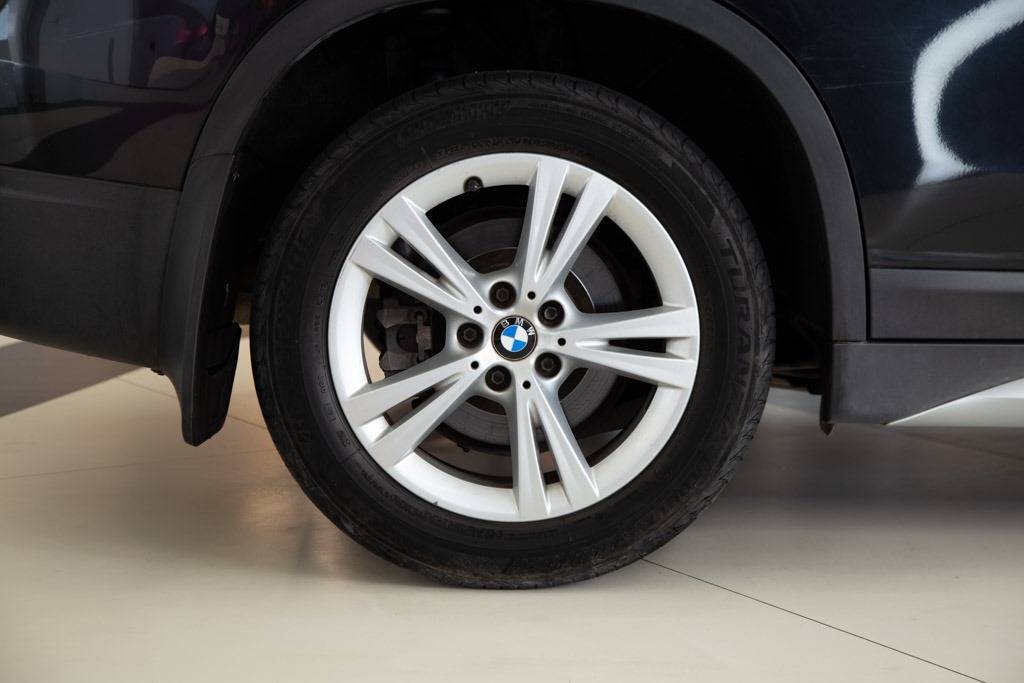 BMW X1 SDRIVE20d XLine