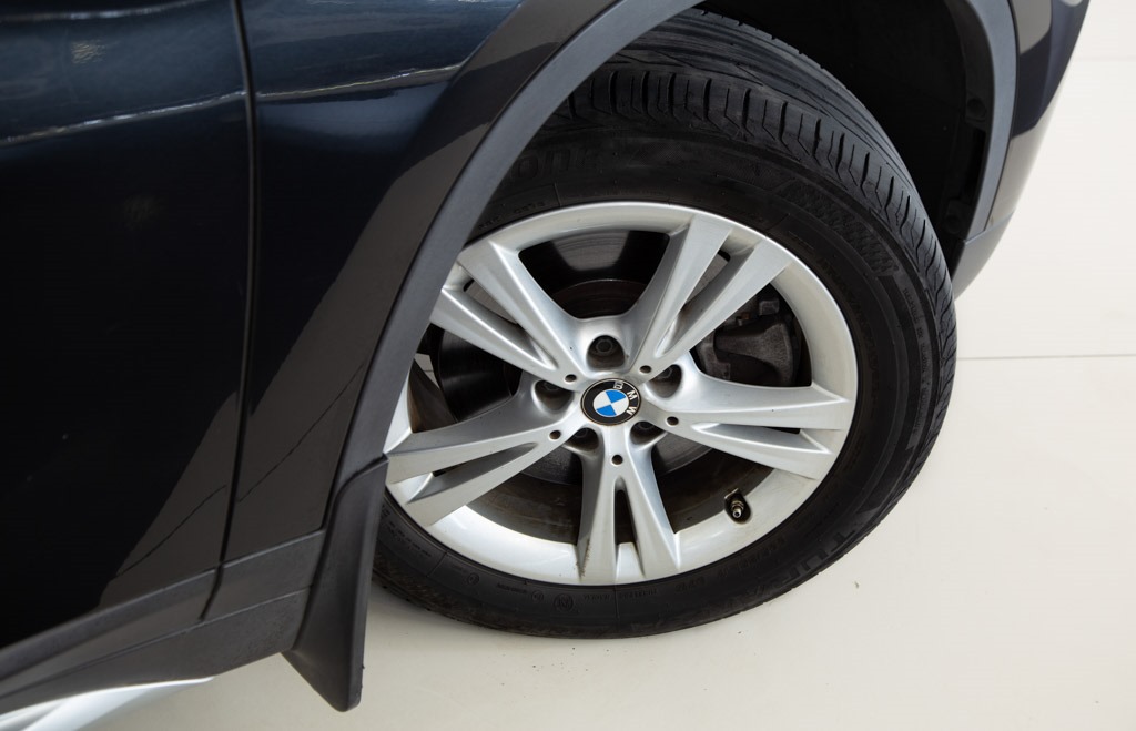 BMW X1 SDRIVE20d XLine