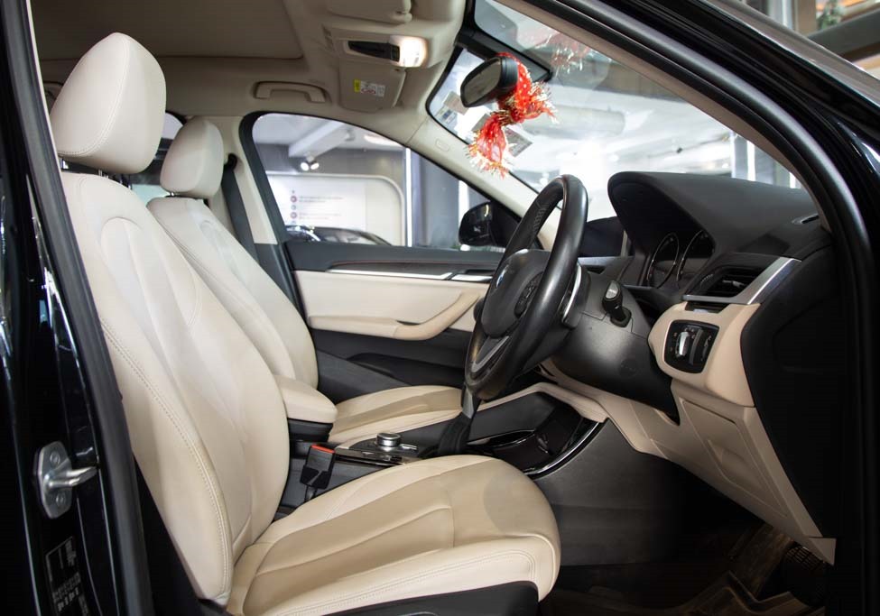 BMW X1 SDRIVE20d XLine