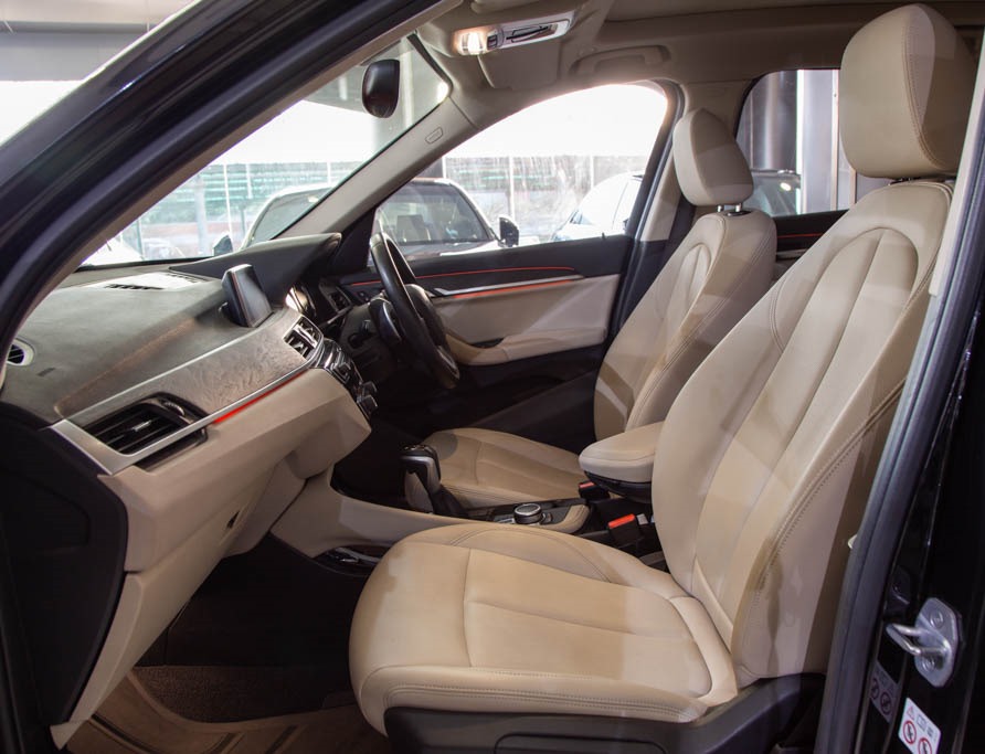 BMW X1 SDRIVE20d XLine