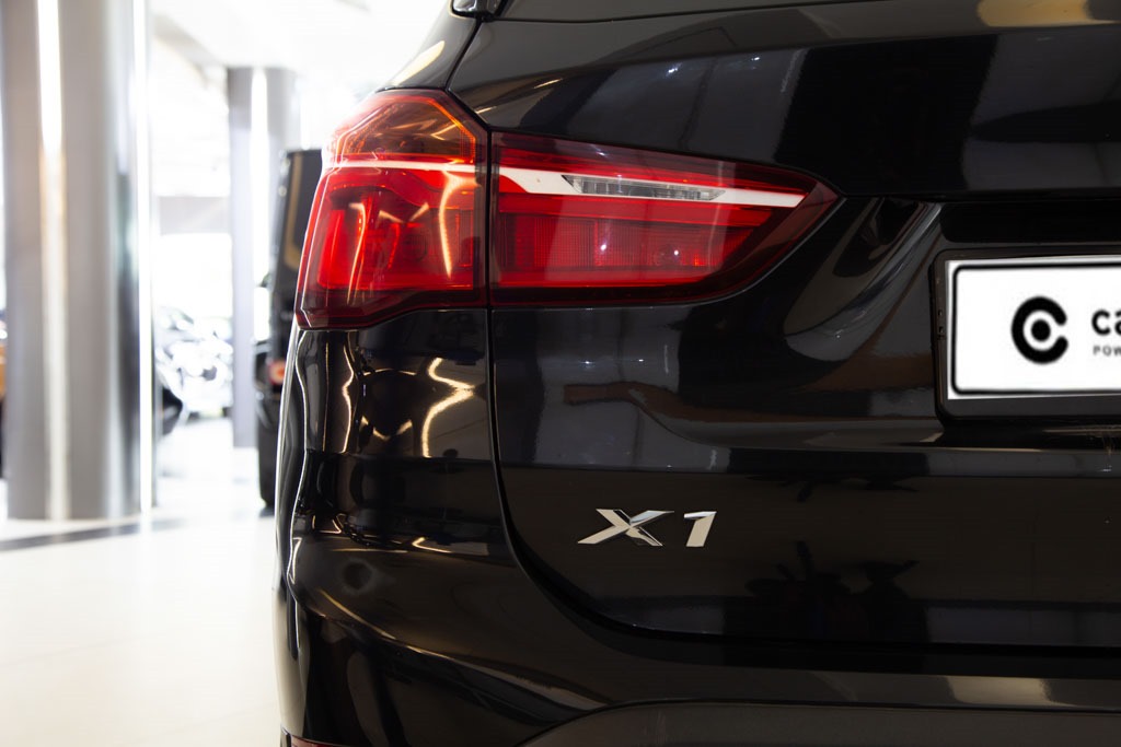 BMW X1 SDRIVE20d XLine