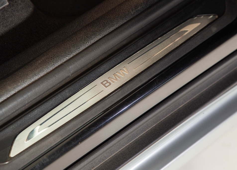 BMW X1 SDRIVE20d XLine