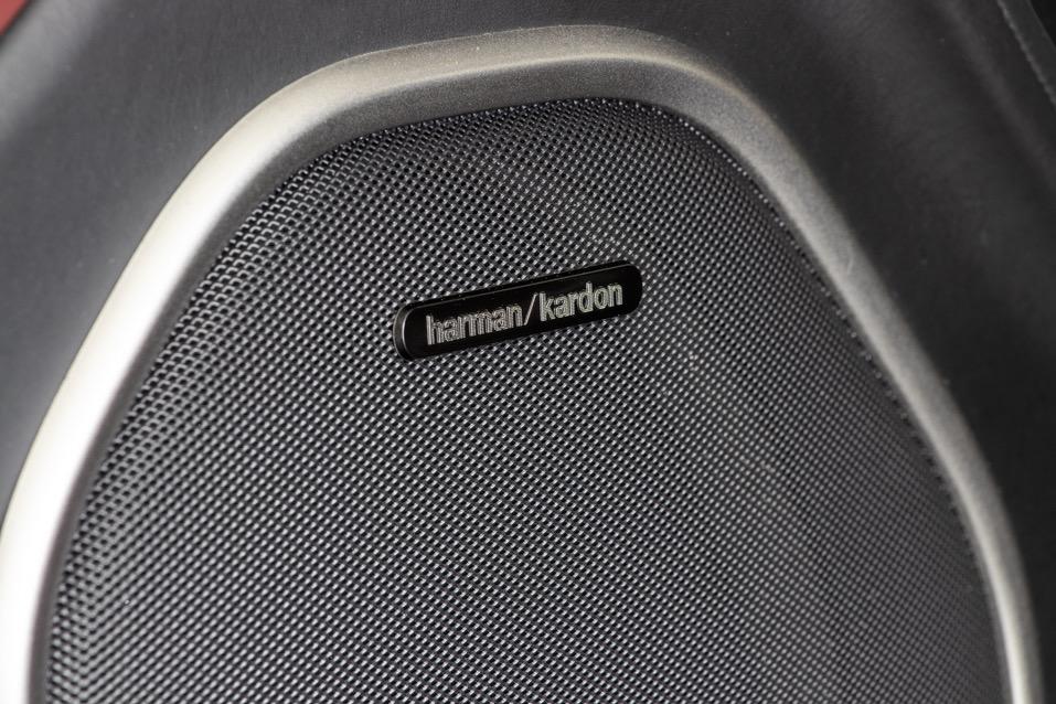 Jeep Grand Cherokee SRT