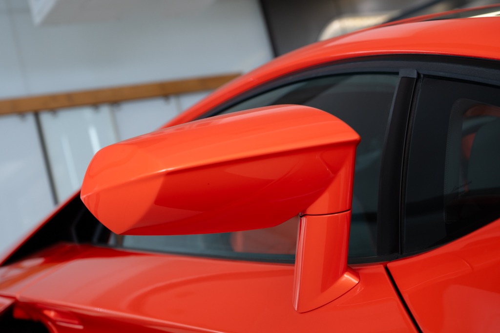 Lamborghini Aventador LP700-4