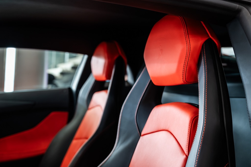 Lamborghini Aventador LP700-4