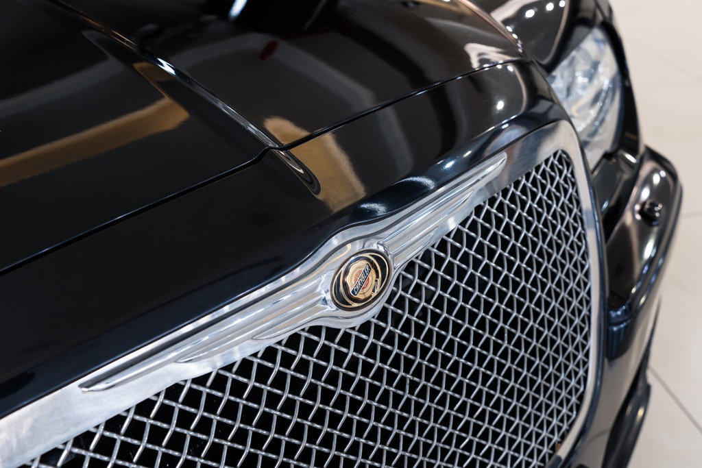 Chrysler 300C 6.1 SRT8