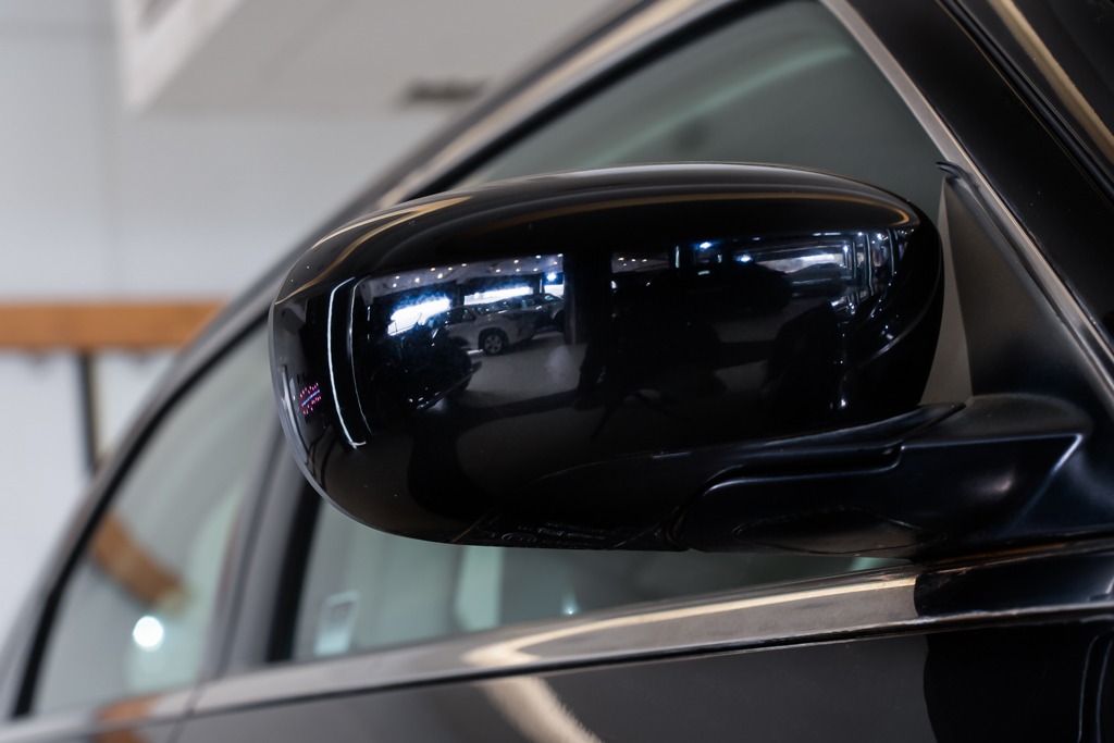 Chrysler 300C 6.1 SRT8