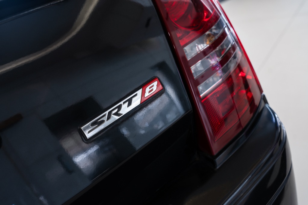 Chrysler 300C 6.1 SRT8