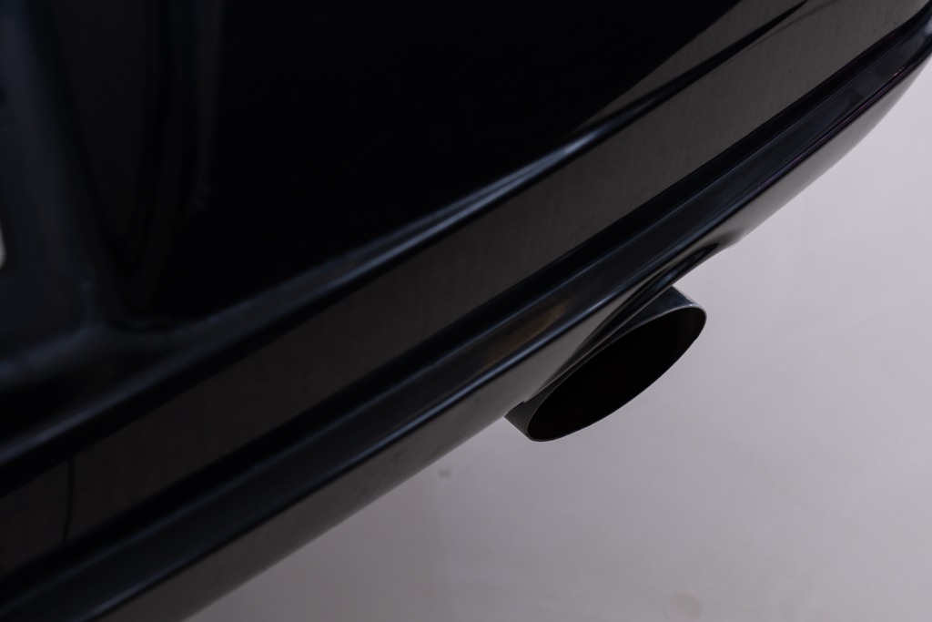 Chrysler 300C 6.1 SRT8