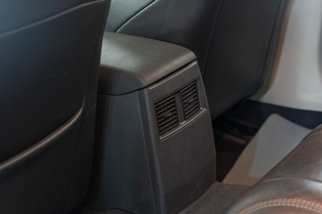 Chrysler 300C 6.1 SRT8