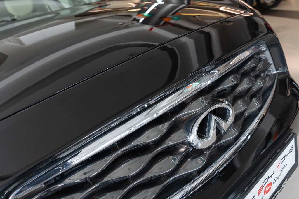 Infinity FX 50 S AWD