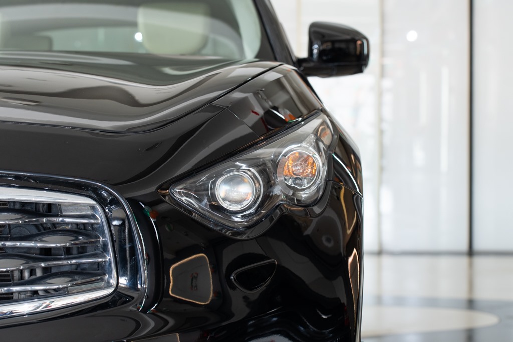 Infinity FX 50 S AWD