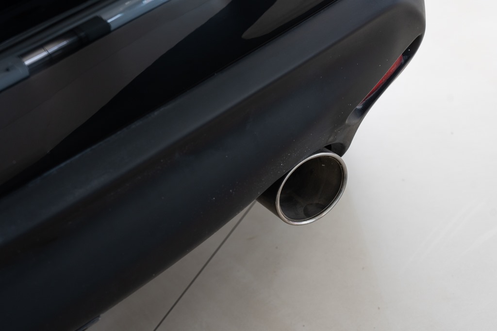 Infinity FX 50 S AWD