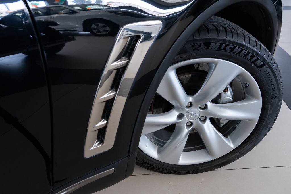 Infinity FX 50 S AWD
