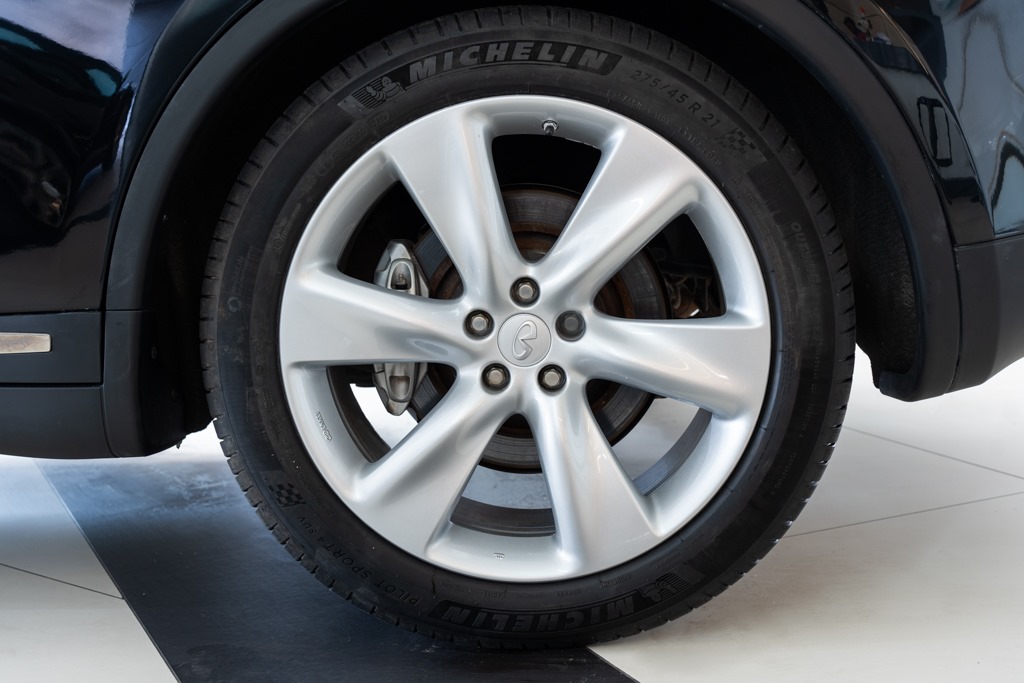 Infinity FX 50 S AWD
