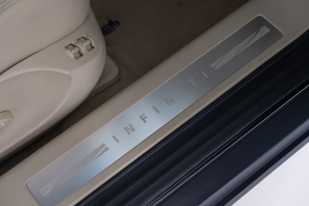 Infinity FX 50 S AWD