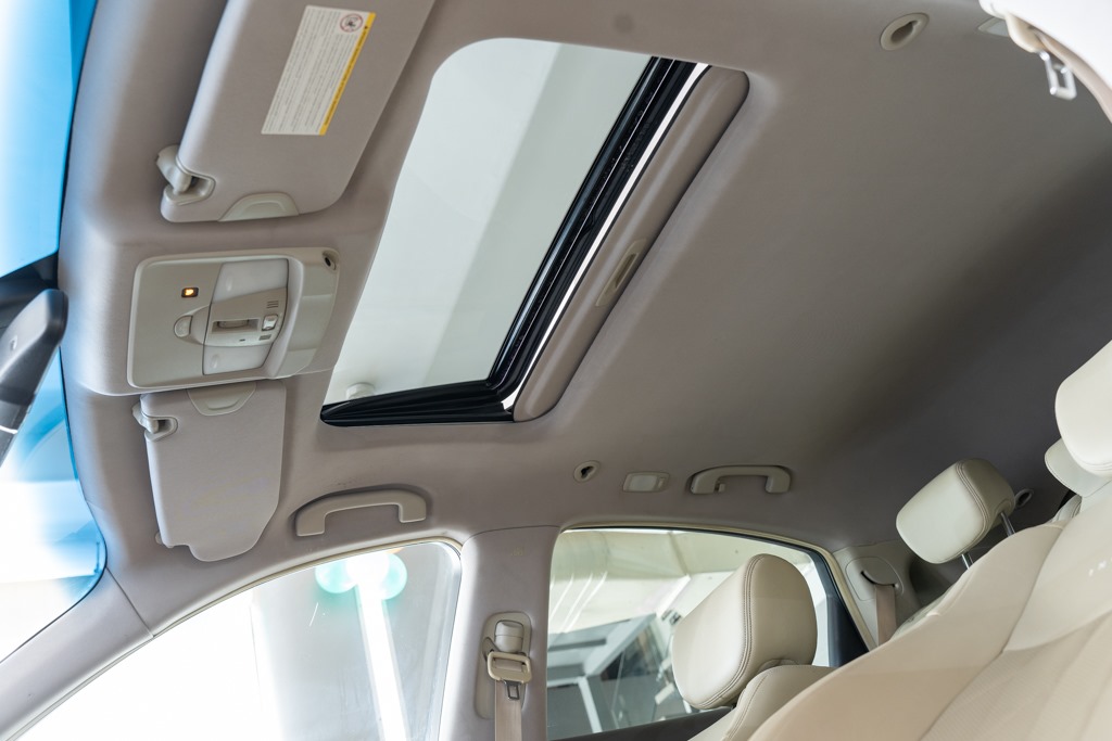 Infinity FX 50 S AWD