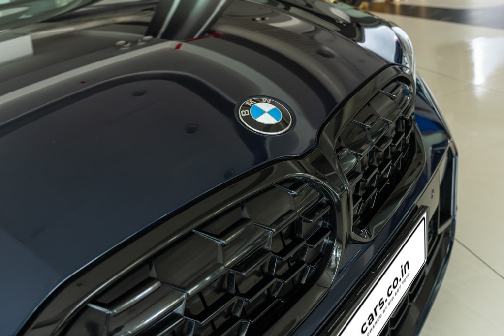 BMW M340I LCI XDRIVE