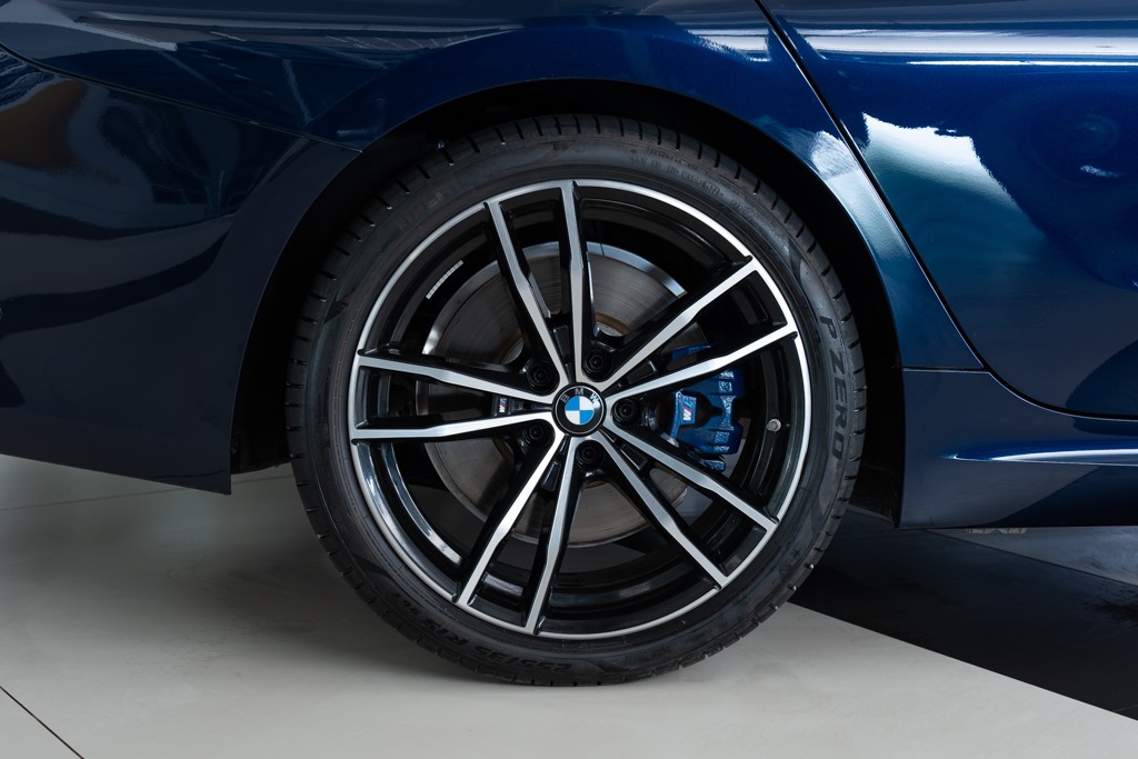 BMW M340I LCI XDRIVE