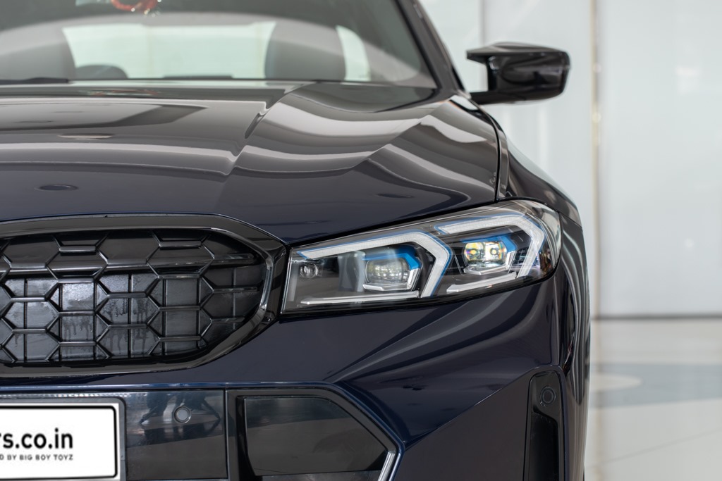 BMW M340I LCI XDRIVE