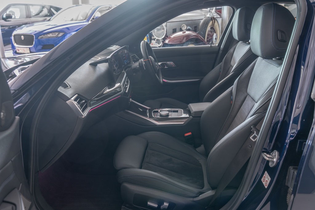 BMW M340I LCI XDRIVE