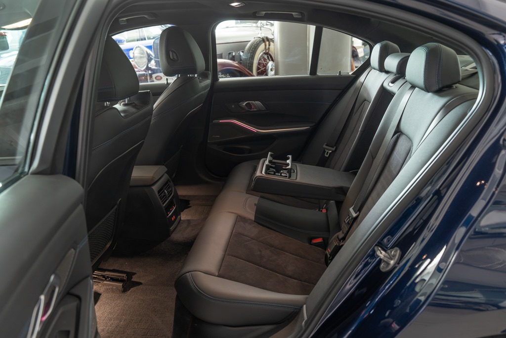 BMW M340I LCI XDRIVE