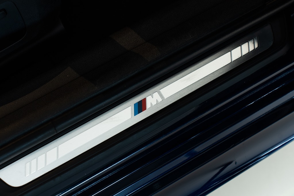 BMW M340I LCI XDRIVE