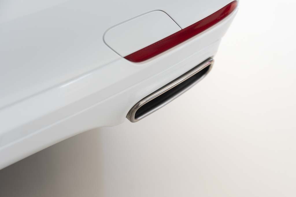 MERCEDES BENZ S400