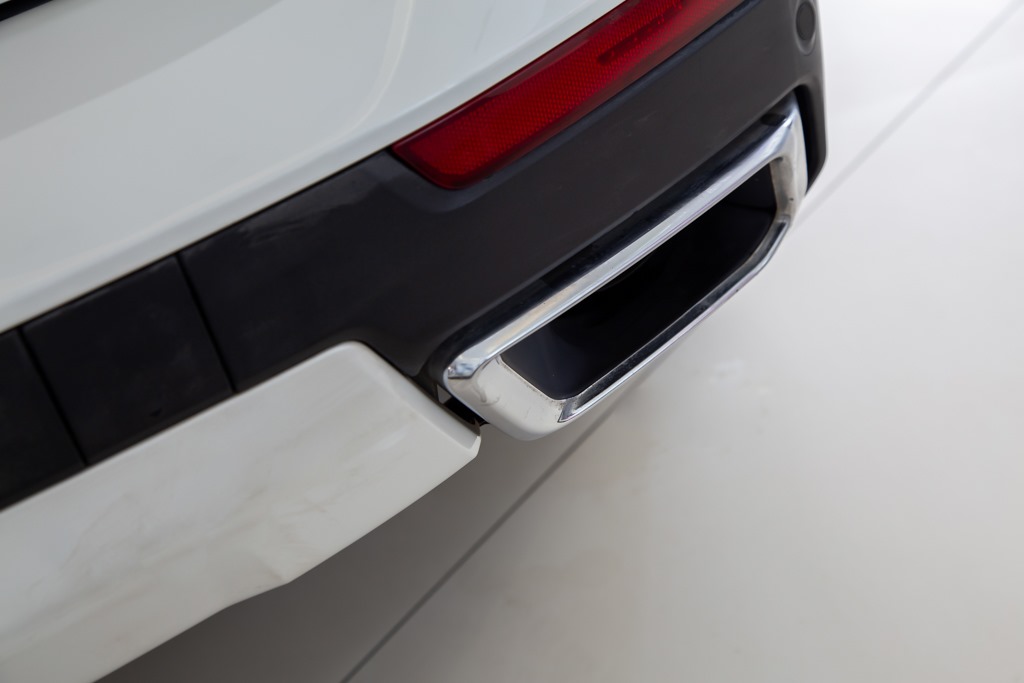 BMW X7 XDRIVE40I CBU