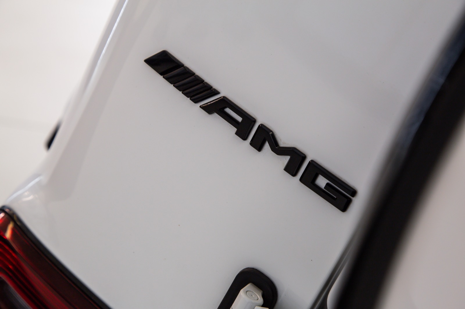 Mercedes AMG G63
