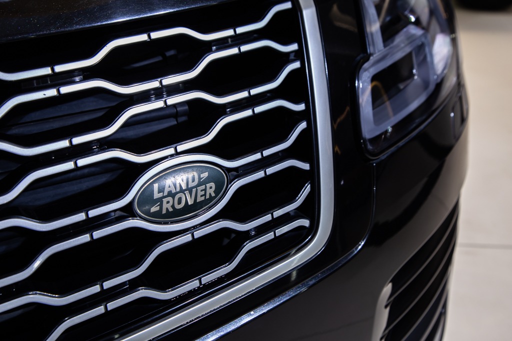 LAND ROVER RANGE ROVER VOGUE SE LWB