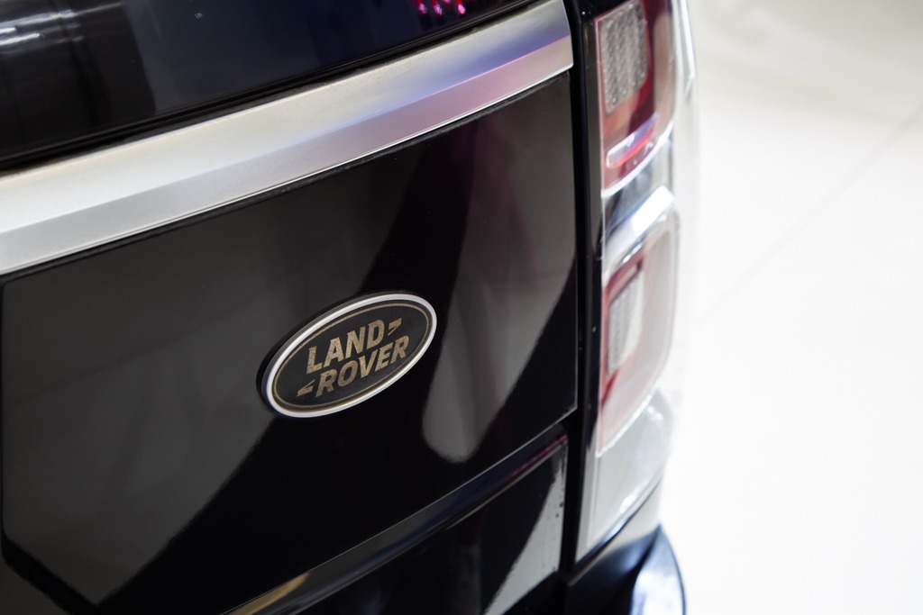 LAND ROVER RANGE ROVER VOGUE SE LWB
