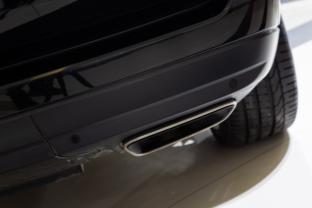 LAND ROVER RANGE ROVER VOGUE SE LWB