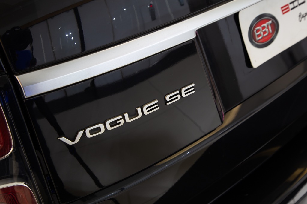 LAND ROVER RANGE ROVER VOGUE SE LWB