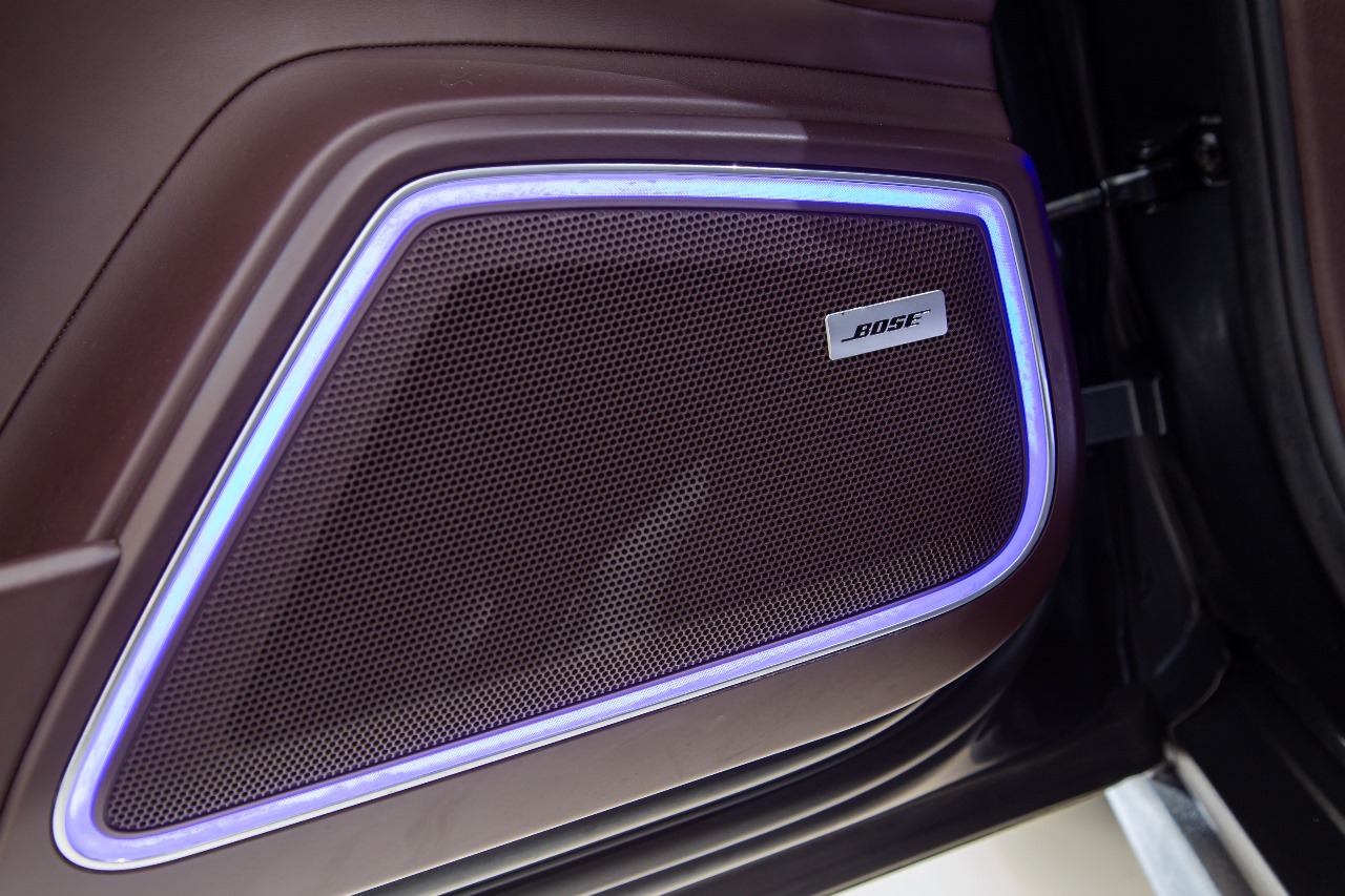 Porsche Panamera Turbo