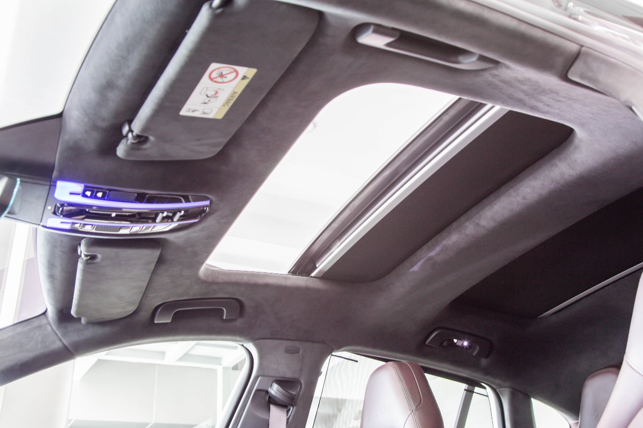 Porsche Panamera Turbo