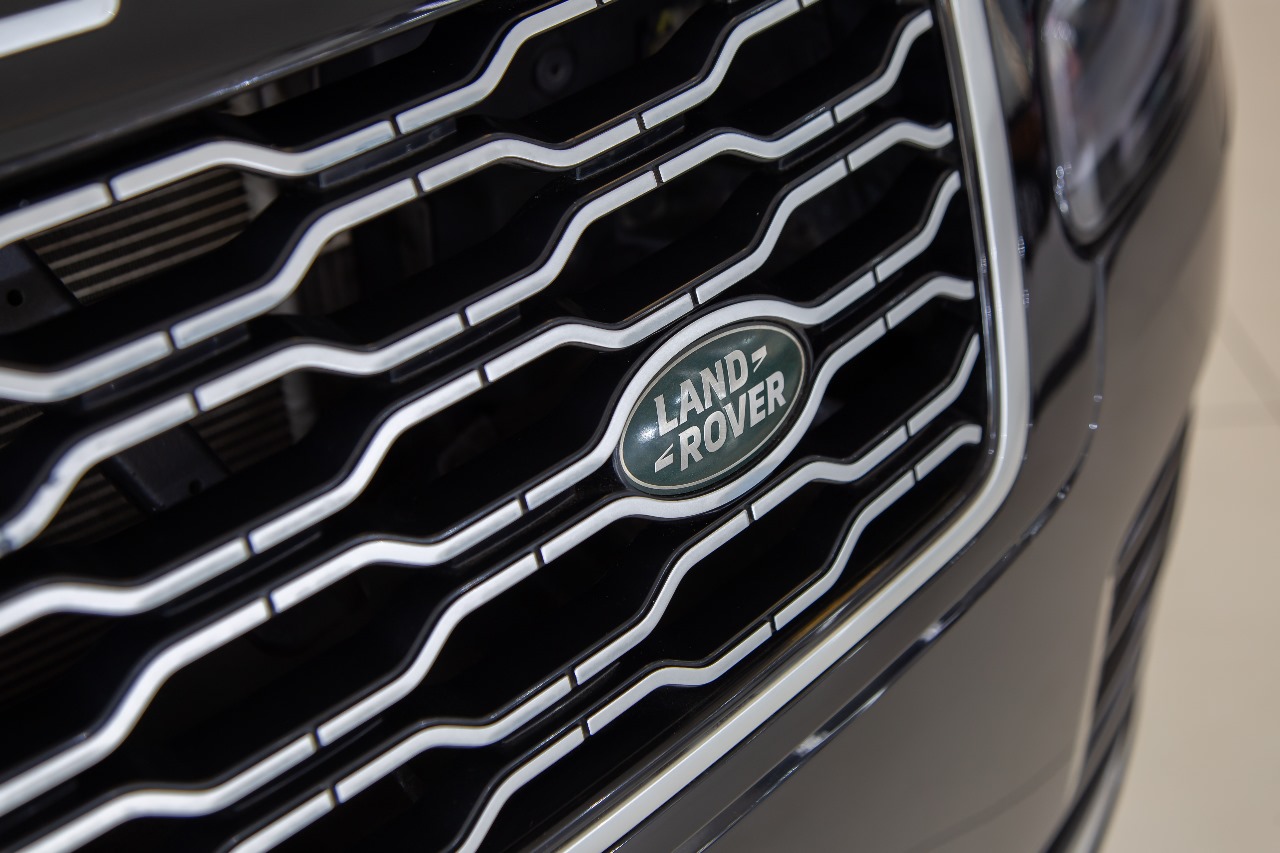 Land Rover Range Rover Vogue LWB