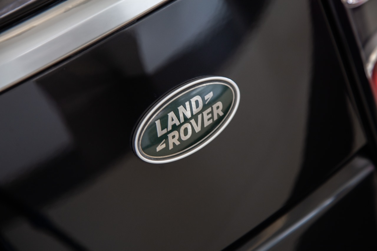 Land Rover Range Rover Vogue LWB