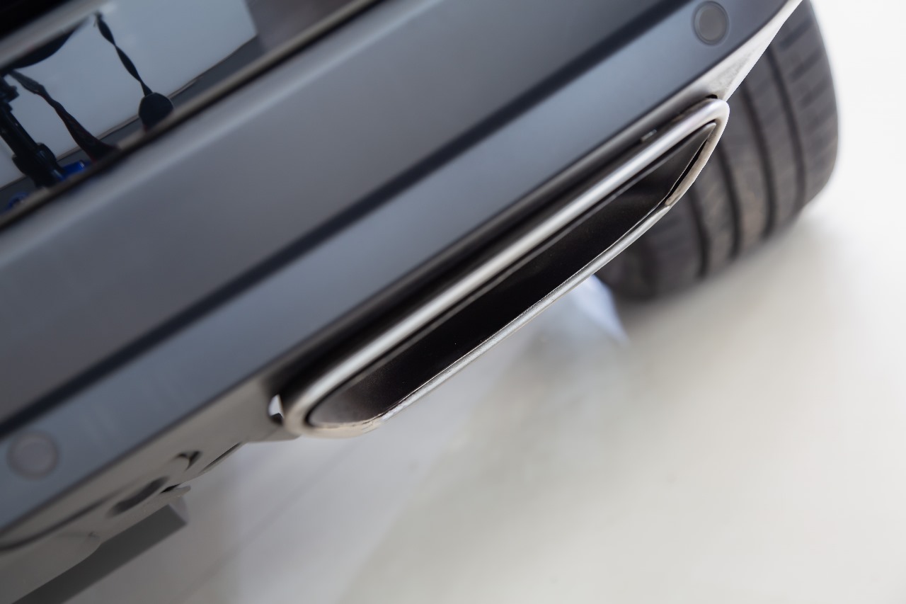 Land Rover Range Rover Vogue LWB