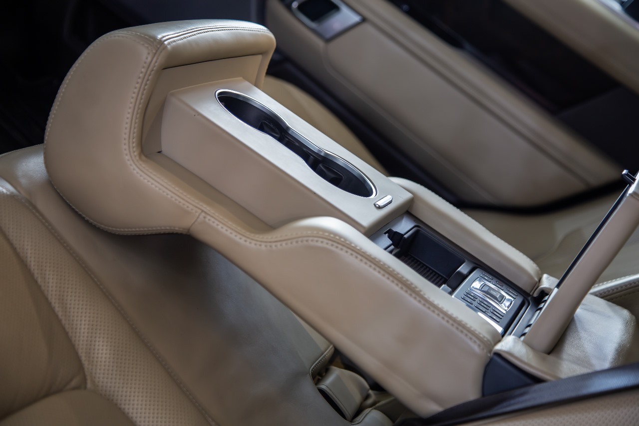 Land Rover Range Rover Vogue LWB