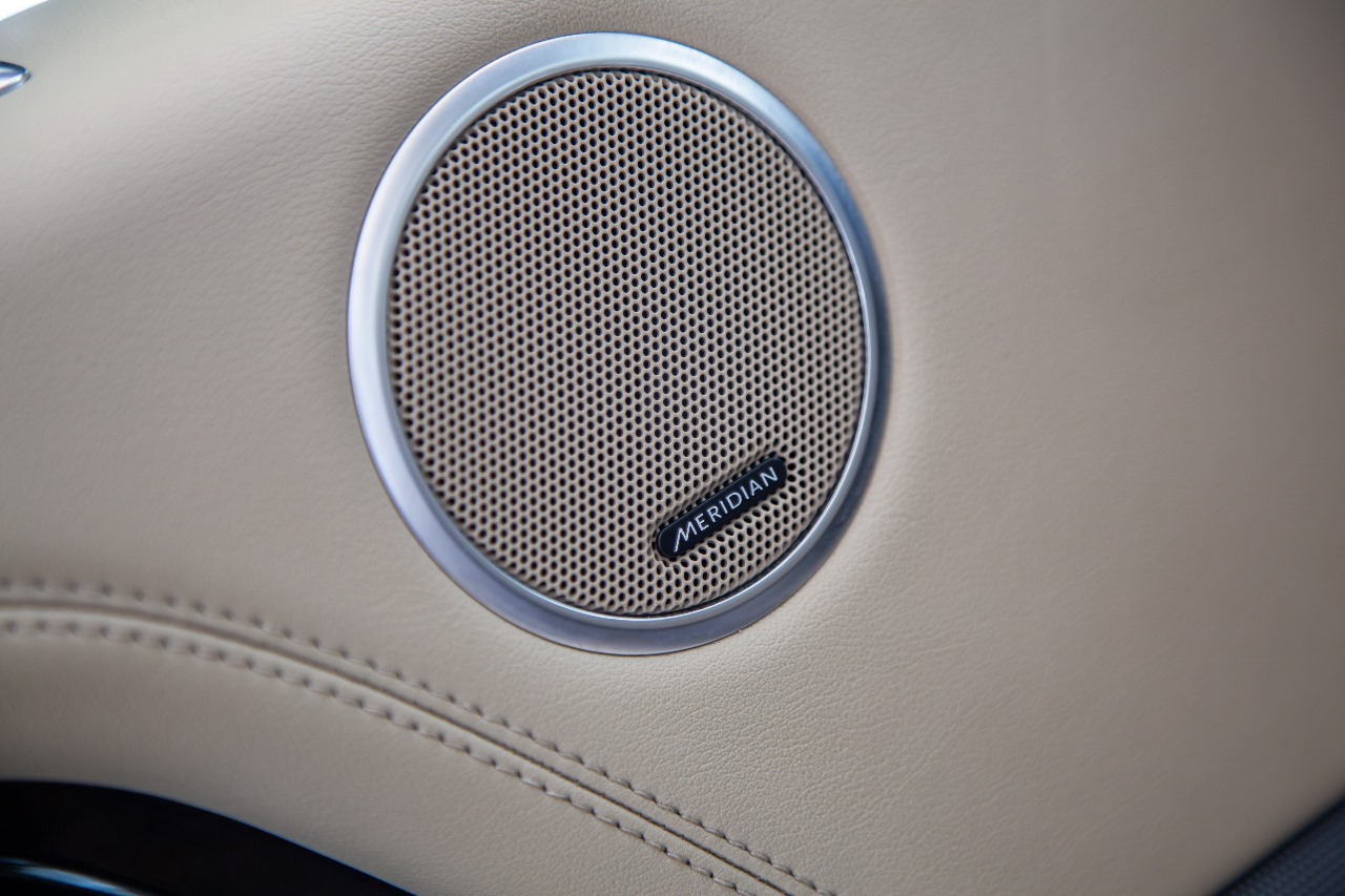 Land Rover Range Rover Vogue LWB