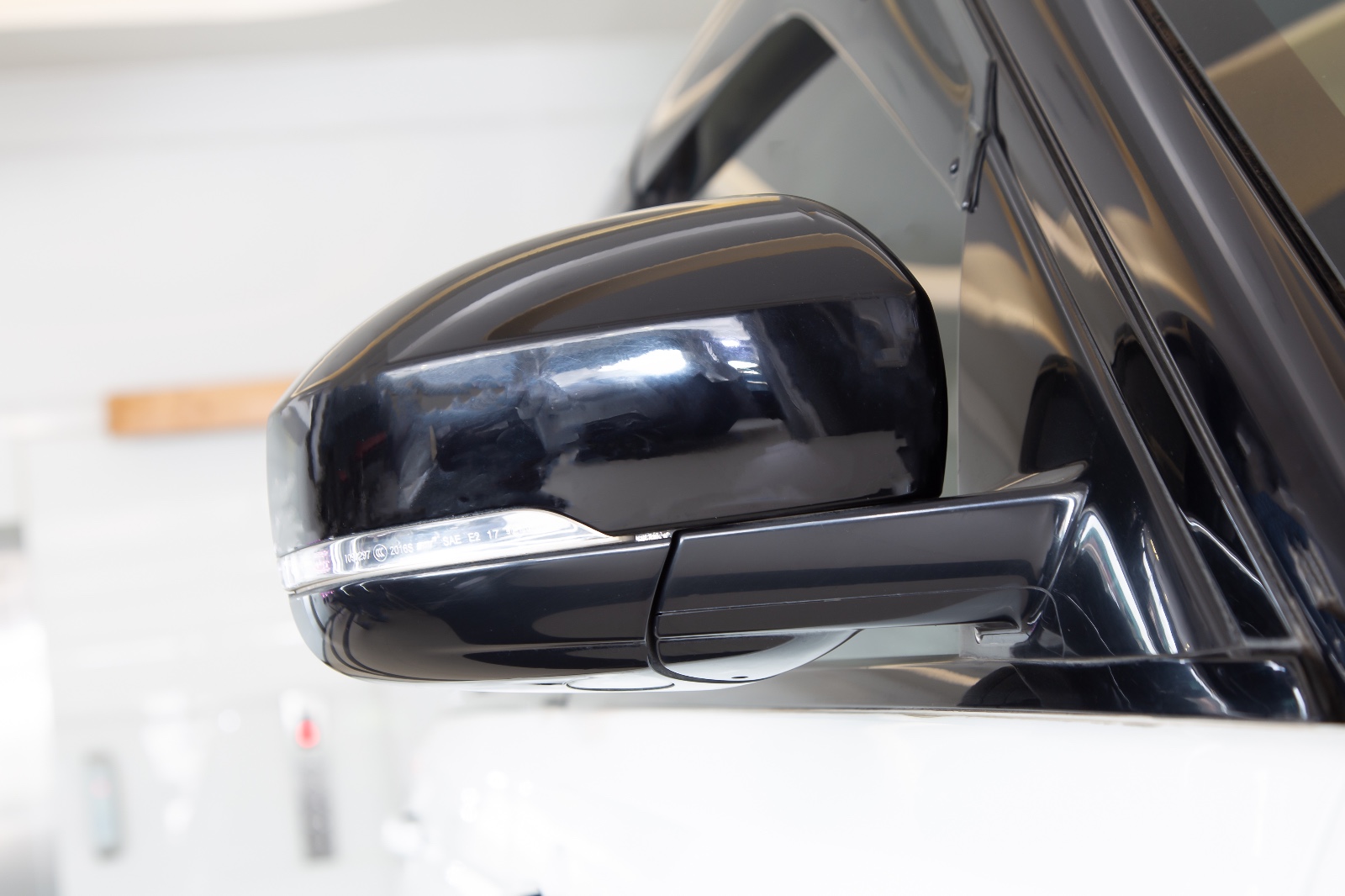 Range Rover Sport SE