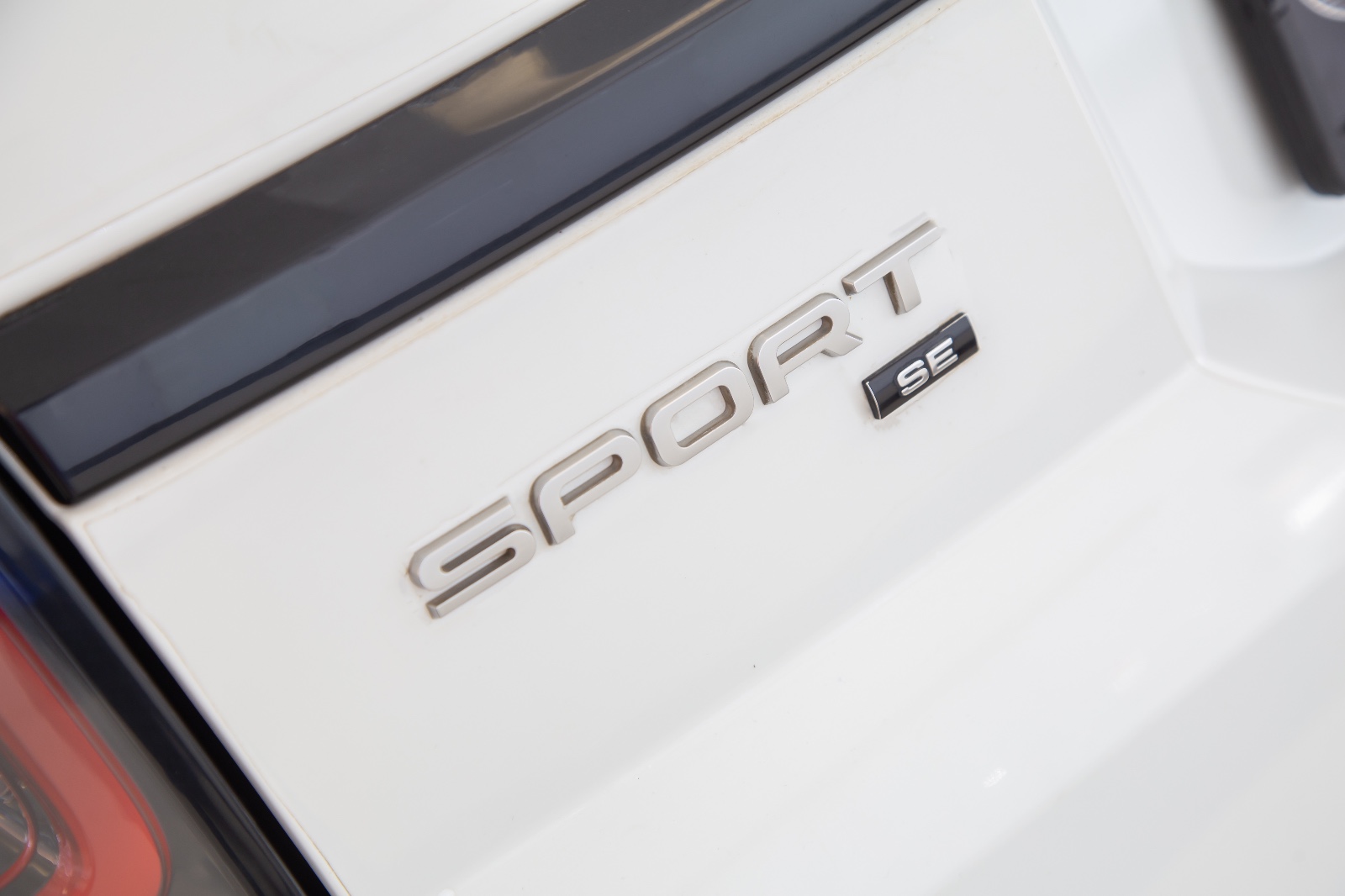 Range Rover Sport SE