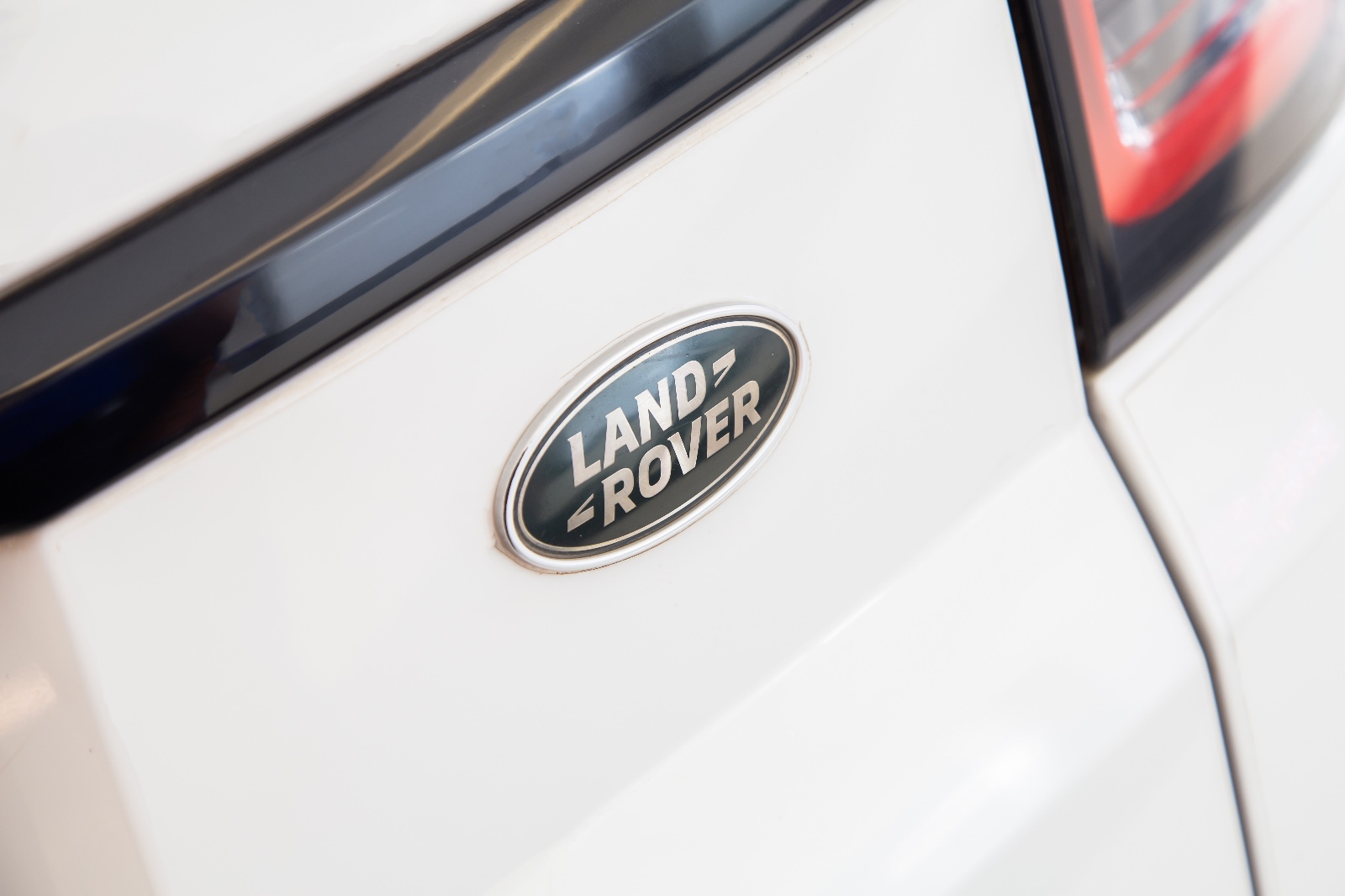 Range Rover Sport SE