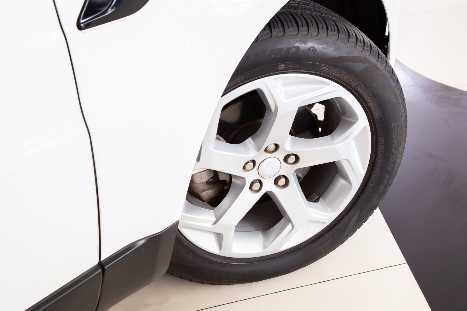 Range Rover Sport SE