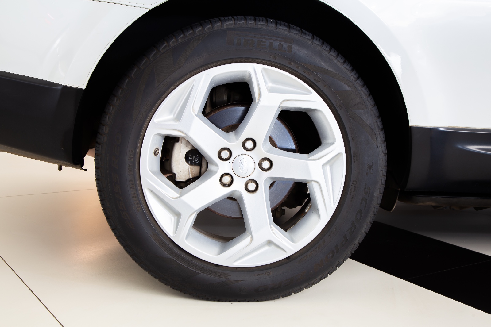 Range Rover Sport SE