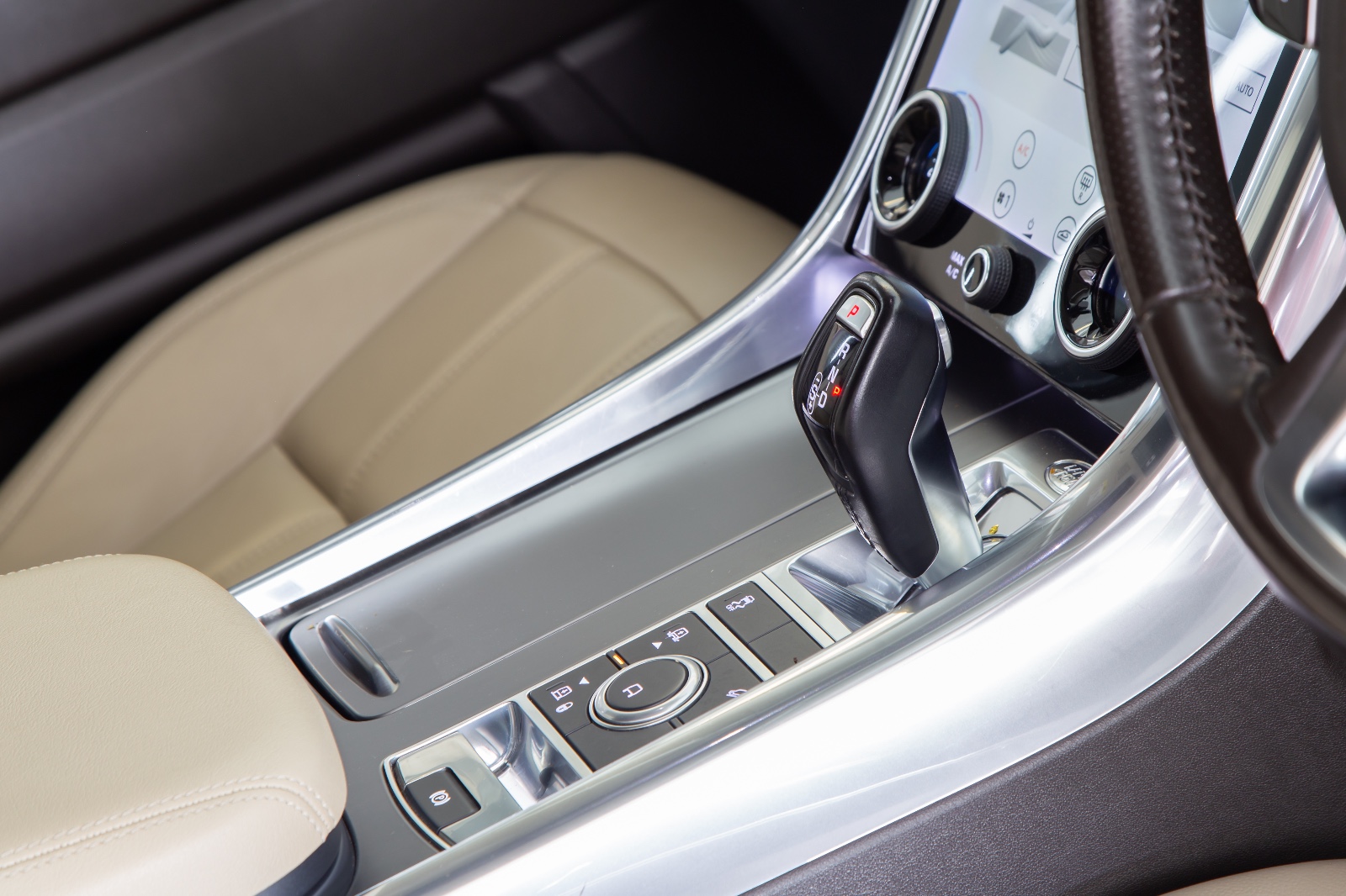 Range Rover Sport SE