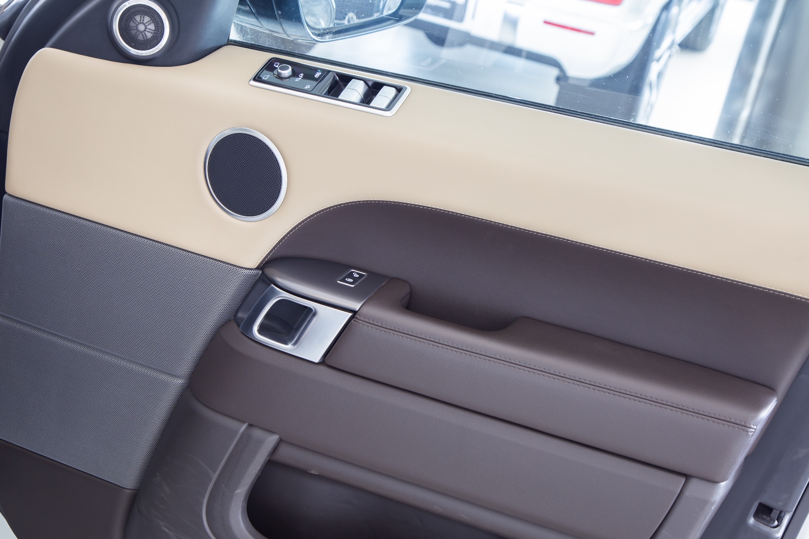 Range Rover Sport SE